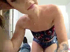 Hermano, Atrapados, Pareja, Adolescente, Puta