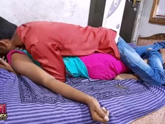 18 años, Amateur, Mamada, Novia, Sexo duro, Casero, Indio, Coño