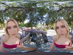 Dreidimensional, Blasen, Orgasmus, Party