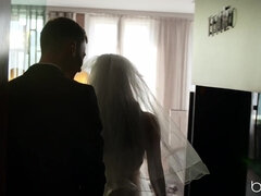 Cul, Nana, Grosse bite, Mariée, Dingue, Chatte, Adolescente, Nénés