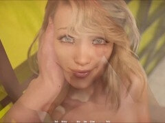 Cul à la bouche, Grosse bite, Blonde, Érotique, Chatte, Rasée