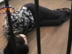 アジア人, 緊縛, 中国人, フェティッシュ, 日本人