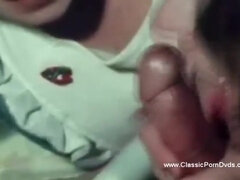 Анальный секс, Минет, Классика, Семяизвержение, Домохозяйки, Милф, Втроем, Винтаж