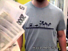 Gym, pov, gym workout