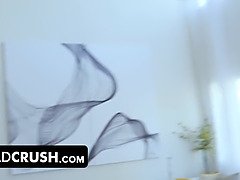 Grosser schwanz, Blasen, Spermaladung, Hardcore, Hd, Sohn, Jungendliche (18+), Eng