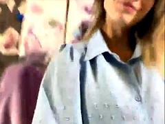 Анальный секс, Красотки