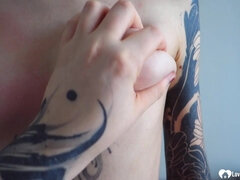 18 jahre, Blasen, Braunhaarige, Freundin, Orgasmus, Penis, Pov, Jungendliche (18+)