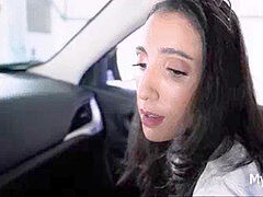 Daddy, Dochter, Tiener