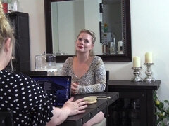 Толстушки, Садо мазо, Большая жопа, Блондинки, Фетиш, Хд, Лесбиянка, Порка