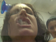 Красотки, Большая жопа, Черные, Женское доминирование, Венгерки, Лесбиянка, Милф, Сюрприз