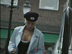 Gros cul, Gros seins, Blonde, Sucer une bite, Tir de sperme, Mère que j'aimerais baiser, Suédoise, Nénés