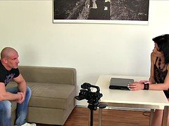 Milf, Büro