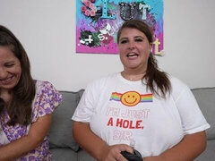 Bbw, Husband