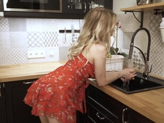 素人, 自家製, 一人