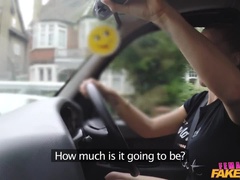 В машине, Сперма на лице, Женщины, Пальцем, Ласковые ручки, Лизание, Студентка, Глотающие