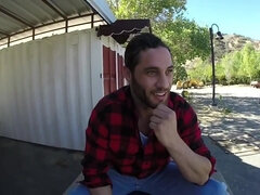 Texas Hoedown - Sc1 - Alexis Texas Gets