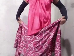 Muslim couple, desi indian mom, dirty talk