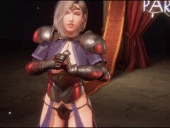 Inase, inase ssr, gonzo