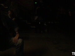 Undercover - Club - Aislin