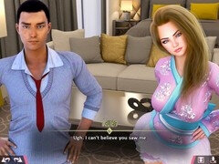 Игры, Рыжие, Молоденькие