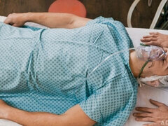 ビキニ, フェラチオ, ヒール, なめる, 公共, オマンコ, 剃毛, ガリガリ