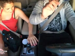 Amateur, Gros seins, Sucer une bite, Fait maison, Mère que j'aimerais baiser, Public