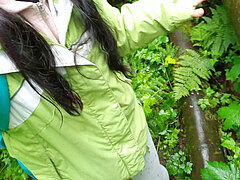 Couche culotte, Masturbation, Petite femme