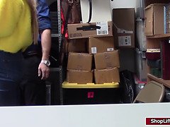 Grote lul, Pijpbeurt, Hardcore, Hd, Politie, Straf, Tiener, Uniformpje