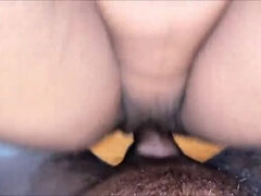 Asiatique, Couple, Hd, Maman, Nue, Orgasme, Chevaucher, Épouse