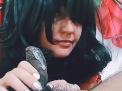 Amateur, Grosse bite, Sucer une bite, Britannique, Branlette thaïlandaise, Indienne, Mère que j'aimerais baiser, Pute