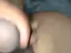 Chubby double cumshot