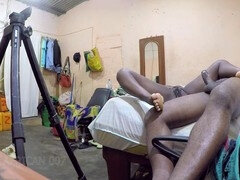 African, Black, Blowjob, Hd, Milf, Pussy
