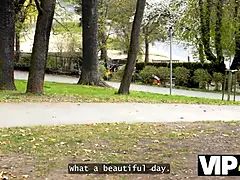 Belleza, Bizarro, Cornudo, Juegos, Hd, Al aire libre, Pov, Tetas