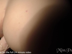 Amateur, Première fois, Lesbienne, Léchez, Petite femme, Adolescente, Plan cul à trois, Train