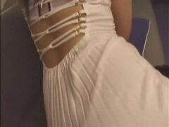 Best Japanese chick Azumi Mizushima in Exotic Cunnilingus, Masturbation JAV clip