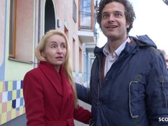 Amateur, Anal, Blonde, Européenne, Hard, Mère que j'aimerais baiser, Maman, Maigrichonne