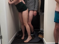 Любители, Британки, Парочка, Кончили внутрь, Хд, Мужья, Милф, Мамочка