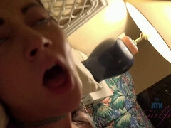 Amateur, Sucer une bite, Clito, Doigter, Petite amie, Pov, Chatte, Gicler