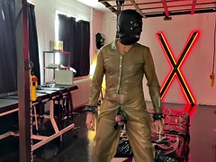 素人, 緊縛, フェムドム, フィストファック, 手コキする, ゴム, 三人