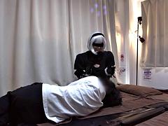 Leie, Blasen, Besamung, Fingern, Handjob, Japanische massage, Massage