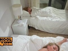 In den arsch, Grosser schwanz, Grosse titten, Blasen, Vollbusig, Hundestellung, Hd, Masturbation