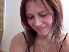 Grosse titten, Blasen, Spermaladung, Tschechisch, Handjob, Orgasmus, Jungendliche (18+)