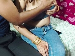 Primera ves, Casero, Ama de casa, Marido, Indio, Tetas, Boda