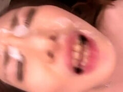 Asiatisch, Viele männer bespritzen eine frau, Hochschule, Aufs gesicht abspritzen, Gruppensex, Behaart, Japanische massage, Jungendliche (18+)