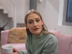 Anaal, Lieveling, Blond, Dichtbij, Voeten, Voetbeurt, Hardcore, Klein