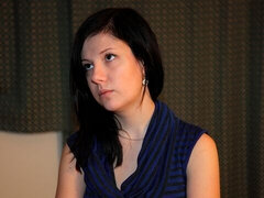 Negro, Mamada, Morena, Estilo perrito, Afeitado, Medias largas, Adolescente, Tetas