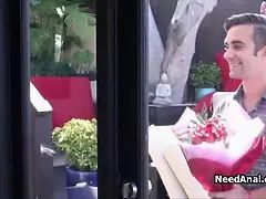 Anal, Mamada, Pareja, Novia, Hd, Realidad, Anilingus, Adolescente