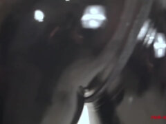 Britannique, Plantureuse, Doigter, Hd, Femme au foyer, Masturbation, Rousse roux, Jouets