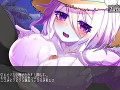 Tetas grandes, Fetiche, Interracial