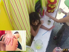 Cute Charlotte Oryan incredible xxx clip